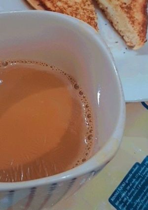 A picture of Tea.