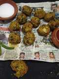 Maggi Pakoda