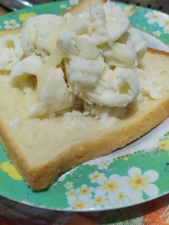 Foto resep 289. Es Cream Durian