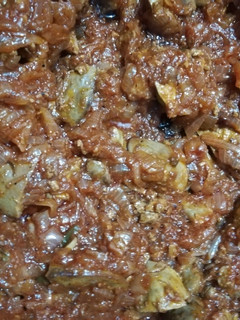 عکسی از دستور خوراک جگر (دوپیازه جگر)