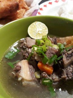 Foto resep Sop Iga Sapi