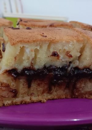 Foto resep Martabak Manis Coklat