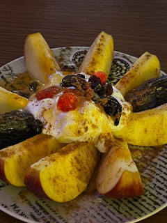 Φωτογραφία της συνταγής Θεϊκό επιδόρπιο!! A magic dish!!
