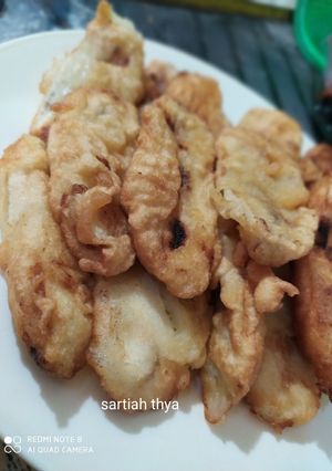 Foto resep 33. Pisang Goreng