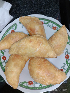 Foto resep Pastel
