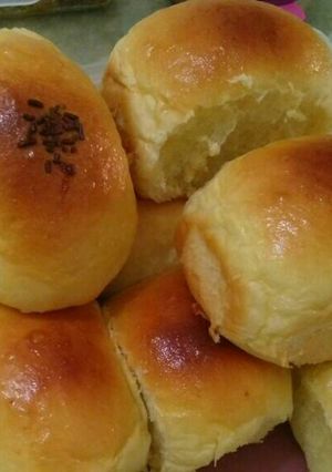 Foto resep Roti Bluder