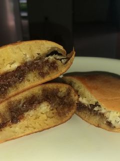 Foto resep Martabak Manis (Terang Bulan) Simpel,Mudah takaran sendok makan