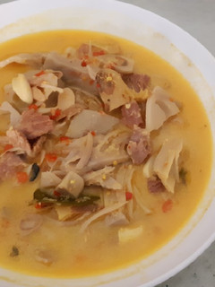 Foto resep Gulai Nangka Daging