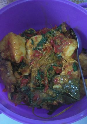 Foto resep Ayam rica rica
