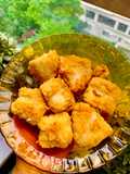 Cá Dấm Trắng Chiên Kiểu KFC