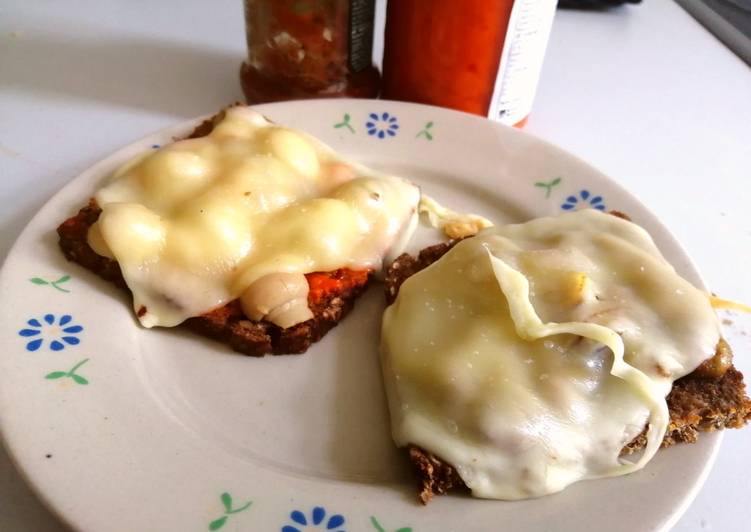 SÜCHTIG MACHEN! Rezepte Easy Ofenbrot-Duo