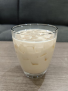 Foto resep Jelly Milk Tea