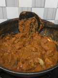 19. Rendang Sapi
