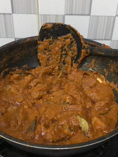 Foto resep 19. Rendang Sapi