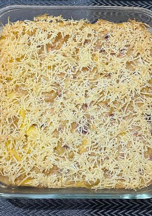 Foto resep Makaroni Schotel Panggang