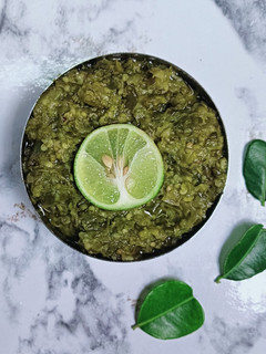 Foto resep Sambal Lado Mudo