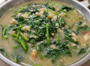Foto resep Pocay/Horenzo Cah Telor Udang