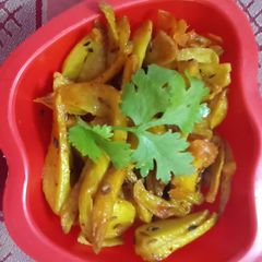 Arbi veg A picture of Arbi veg.