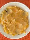 Pastel de papa