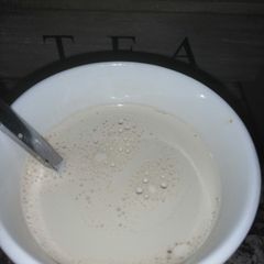 A picture of Cappuccino.