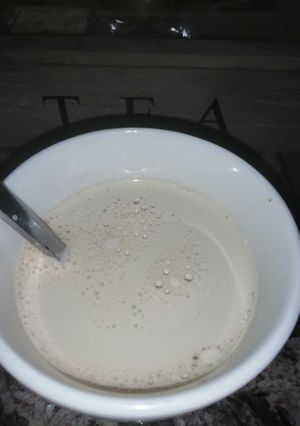 A picture of Cappuccino.