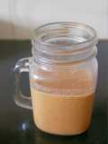 Chamomile Smoothie