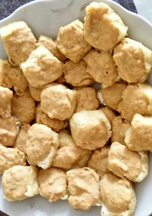 Foto resep Siomay ayam (debm)