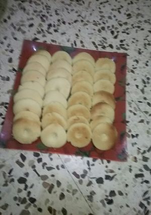 صورة لوصفة غريبة حلبية