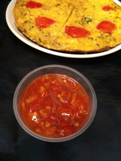 Foto resep Saus Sambal Bangkok
