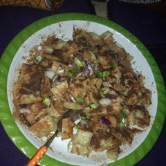 A picture of Gurasa.