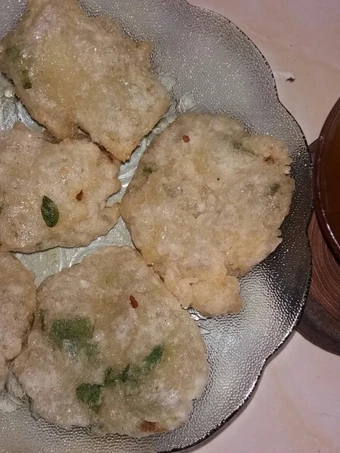 Cara Gampang Membikin Resep Cireng kuah cuka yang Bikin Ngiler Anti Ribet, Bikin Ngiler