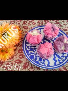 Foto resep Bolu Kukus Mekar