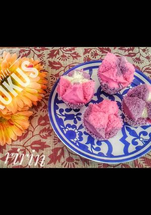 Foto resep Bolu Kukus Mekar