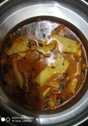 राबोडी की सब्ज़ी रेसिपी मुख्य फोटो