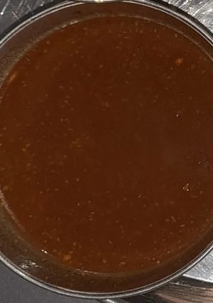इमली की चटनी (Imli ki chutney recipe in Hindi) रेसिपी मुख्य फोटो