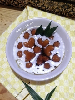 Foto resep Biji Salak /Kolak Biji Salak/Bubur Biji Salak