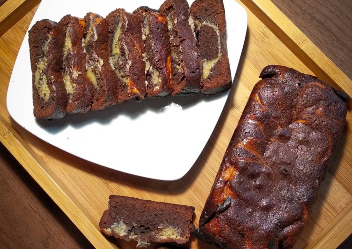 ❗Low Budget ❗Cream Cheese Brownies (Spready Cheese)