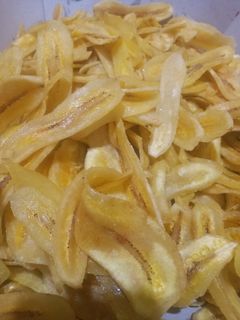 Foto resep Kripik pisang karamel