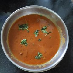 A picture of Rajma.