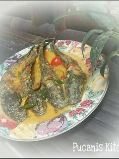 Foto resep Mangut Lele