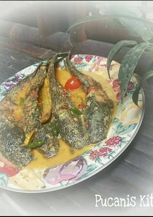 Foto resep Mangut Lele