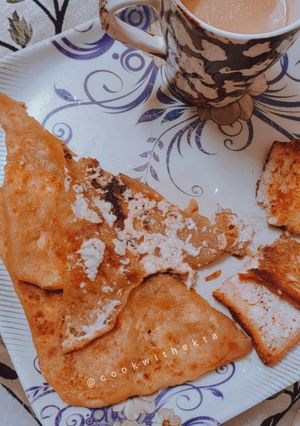 पनीर पराठा (Paneer Paratha recipe in Hindi) रेसिपी मुख्य फोटो