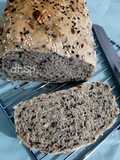 Multigrain Bread ala Mama Mutiara