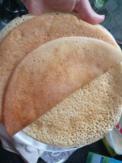 صورة لوصفة بغرير ناجح ومضمون 100%
