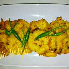 รูปของ Bakwan Sayur / Pia-Pia