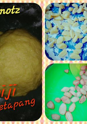 Foto resep Biji ketapang empuuuk