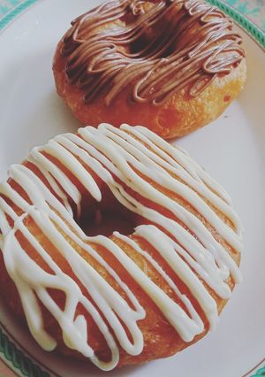 Foto resep Donat Kentang Endull