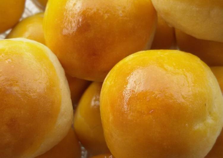 Recipe: Delicious NASTAR LUMER (Tintin Rayner)