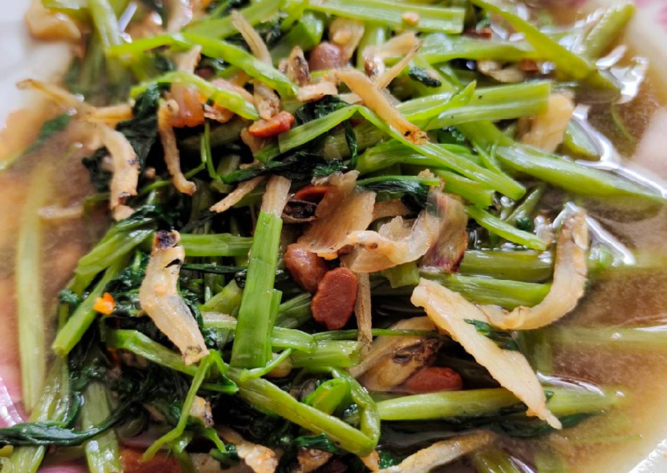 Apa iku teri
