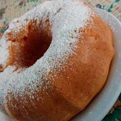 Una foto de Budín de flan